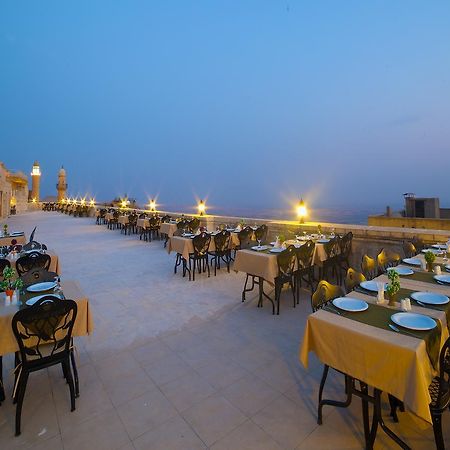 Kaya Ninova Hotel Mardin Exteriör bild