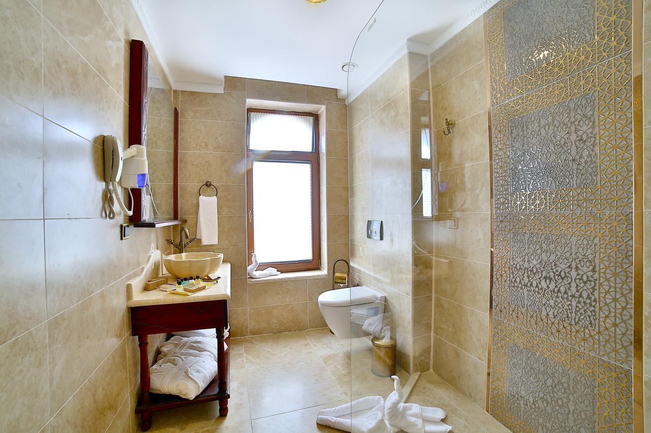Kaya Ninova Hotel Mardin Exteriör bild