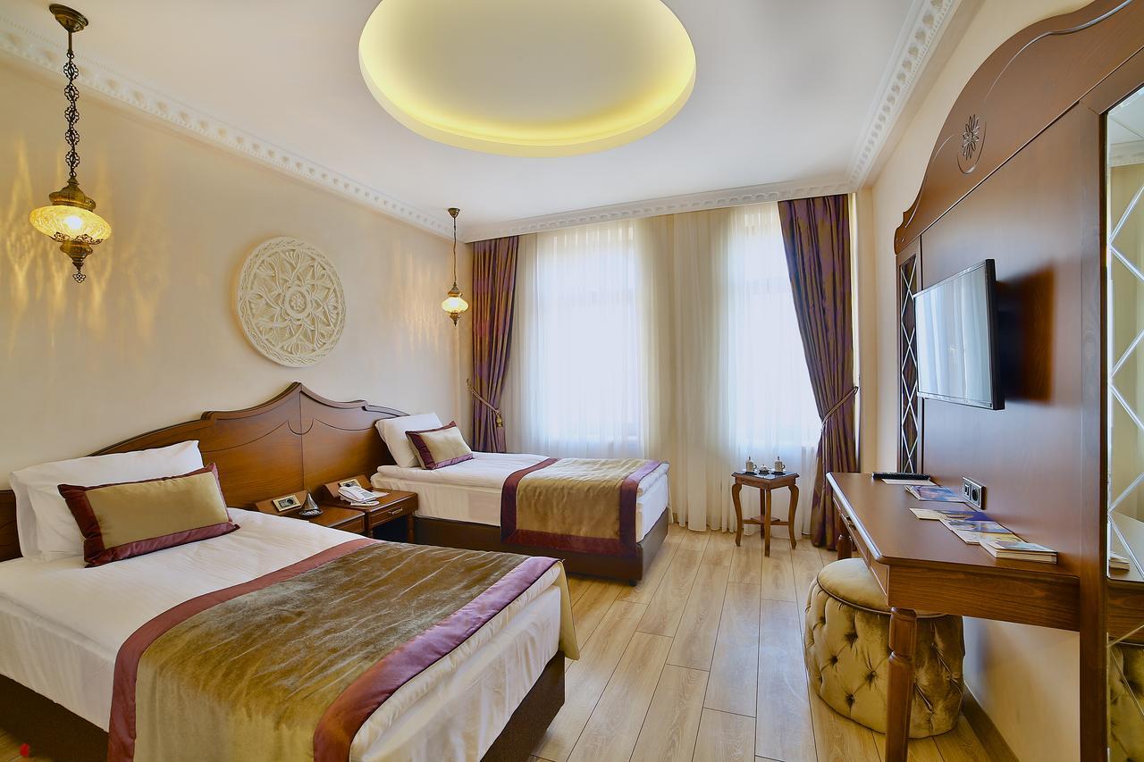Kaya Ninova Hotel Mardin Exteriör bild