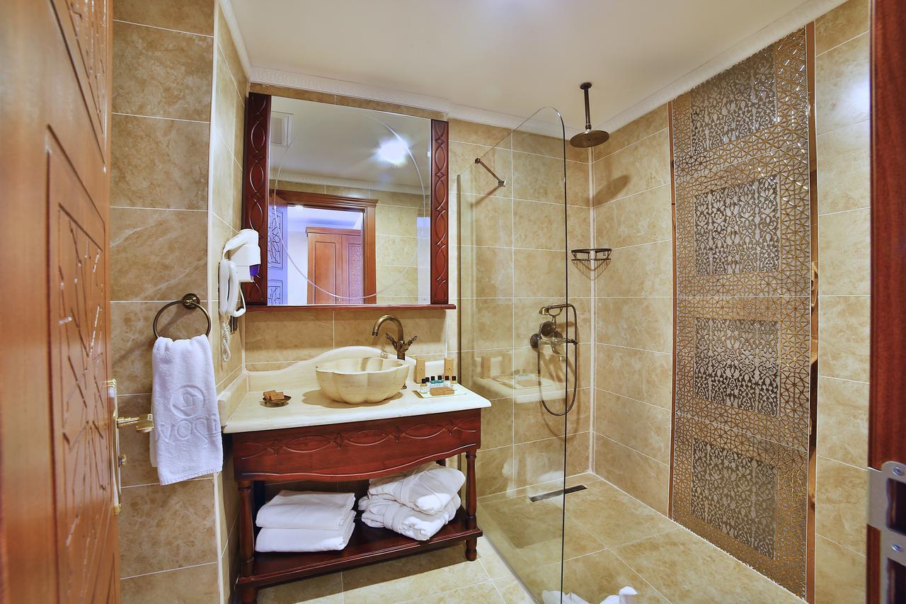 Kaya Ninova Hotel Mardin Exteriör bild