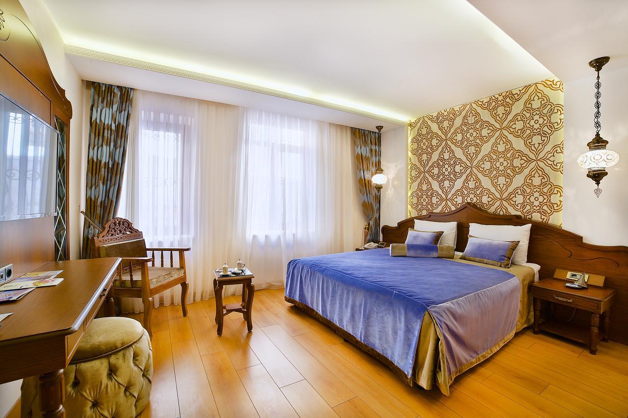 Kaya Ninova Hotel Mardin Exteriör bild