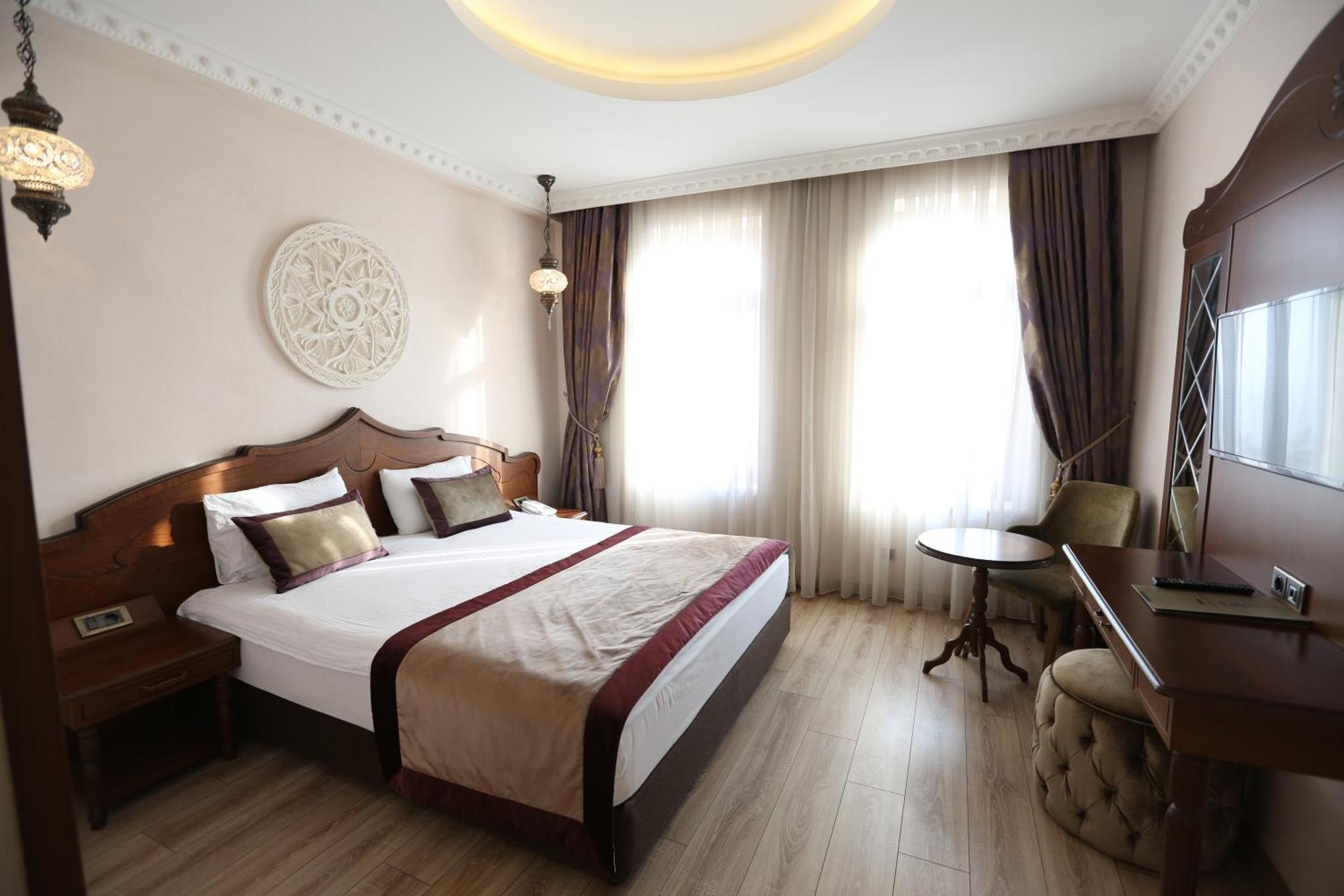 Kaya Ninova Hotel Mardin Exteriör bild